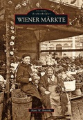 Cover: Wiener M&auml;rkte - Sutton