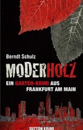 Cover: Moderholz - Sutton