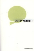 Cover: Deep North transmediale parcours II - Revolver Publishing