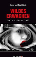 Cover: Wildes Erwachen - Sutton