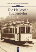 Cover: Die Hallesche Stra&szlig;enbahn - Sutton