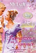 Cover: MyLady Sommerband Band 03 - Verlagsgruppe HarperCollins