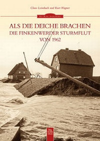 Enlarge image Cover: Als die Deiche brachen - Sutton