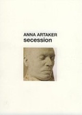 Cover: ANNA ARTAKER - Revolver Publishing