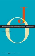 Cover: Nuevos hispanismos interdisciplinarios y trasatl&aacute;nticos - Vervuert Verlagsgesellschaft