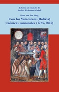 Cover: Con los yuracarees (Bolivia) - Vervuert Verlagsgesellschaft