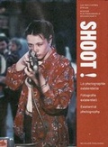 Cover: Shoot! - Revolver Publishing