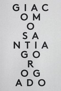 Cover: contiguity - Revolver Publishing
