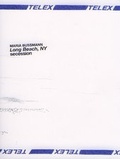 Cover: Long Beach, NY - Revolver Publishing