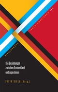 Cover: Die Beziehungen zwischen Deutschland und Argentinien - Vervuert Verlagsgesellschaft