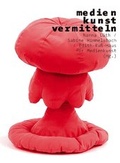 Cover: medien kunst vermitteln - Revolver Publishing