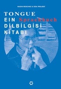 Cover: TONGUE - Revolver Publishing