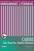 Cover: Caribe - Vervuert Verlagsgesellschaft