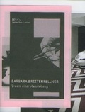 Cover: Traum einer Ausstellung - Revolver Publishing