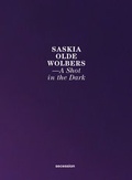 Cover: A Shot in the Dark - Revolver Publishing