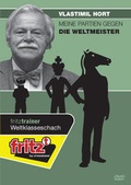 Cover: Meine Partien gegen die Weltmeister - ChessBase GmbH
