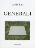 Cover: Generali - Revolver Publishing