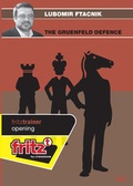 Cover: The Gruenfeld Defence - ChessBase GmbH