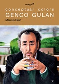 Cover: Conceptual Colors of Genco G&uuml;lan - Revolver Publishing
