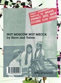 Cover: Not Moscow Not Mecca - Revolver Publishing