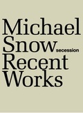 Cover: Recent Works - Revolver Publishing