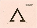 Cover: Anne Hardy - Revolver Publishing