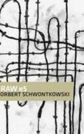 Cover: DRAW # 5 - Revolver Publishing