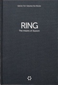 Cover: Ring - the means of illusion - Revolver Publishing