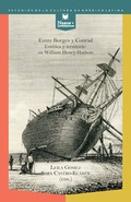 Cover: Entre Borges y Conrad - Vervuert Verlagsgesellschaft