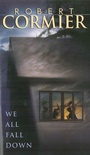 Cover: We All Fall Down - Laurel-Leaf Books