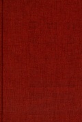 Cover: Niveau Nische Nimbus - Schneider, Hans