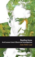 Cover: Reading Anew - Vervuert Verlagsgesellschaft