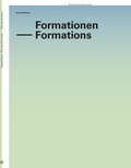Cover: Formationen - Formations - Revolver Publishing