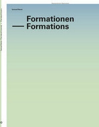 Enlarge image Cover: Formationen - Formations - Revolver Publishing