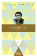 Cover: La manzana de oro. - Vervuert Verlagsgesellschaft