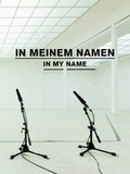 Cover: Miriam Bajtala - in My Name - Revolver
