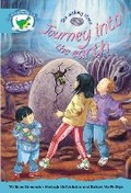 Cover: Literacy Edition Storyworlds Stage 9, Fantasy World, Journey into the Earth 6 Pack - Heinemann