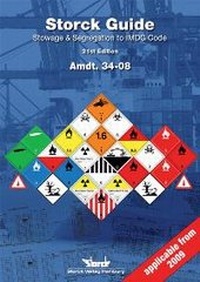 Abbildung von: Storck Guide - ecomed Storck