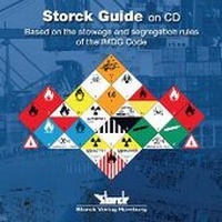 Bild: Storck Guide on CD - ecomed Storck