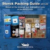 Bild: Storck Packing Guide on CD - ecomed Storck