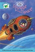 Cover: Literacy Edition Storyworlds Stage 9, Fantasy World, Voyage into Space 6 Pack - Heinemann