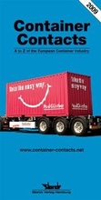 Bild: Container Contacts 2009 - ecomed Storck