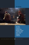 Cover: The Ten Genders of Amarete. Religion, Ritual and Everyday Life in the Andean Culture - Vervuert Verlagsgesellschaft