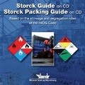 Bild: Storck Guide & Storck Packing Guide on CD - ecomed Storck