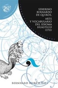 Cover: Arte y vocabulario del idioma huasteco (1711) - Vervuert Verlagsgesellschaft