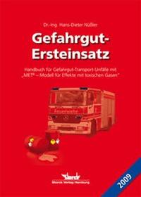 Bild: Gefahrgut-Ersteinsatz - ecomed Storck