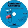 Bild: Container Contacts 2009 - ecomed Storck