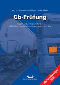 Bild: Gb-Prüfung - ecomed Storck