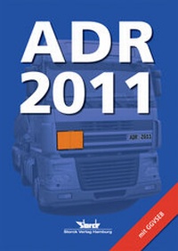 Abbildung von: ADR 2011 - ecomed Storck