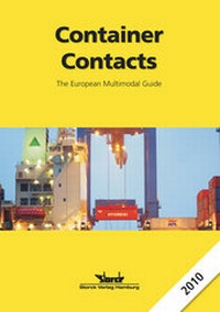 Abbildung von: Container Contacts - ecomed Storck